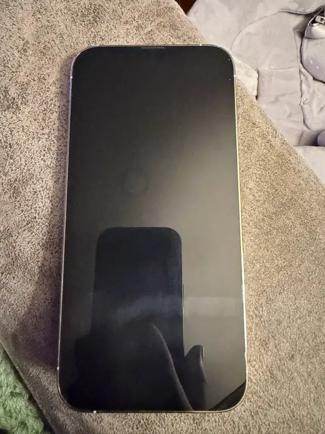 iPhone 13 Pro Max in Cell Phones in Stratford - Image 4