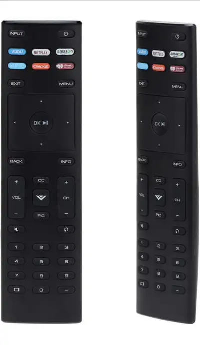 Vizio Remote, View more