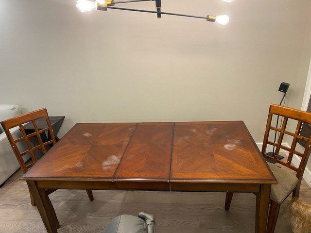 Dinning Table in Dining Tables & Sets in Ottawa