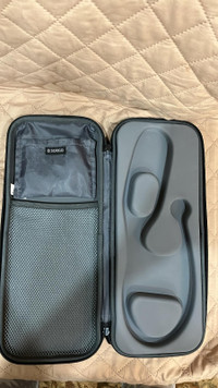 Clinical Skills Equipment and Stethoscope Case