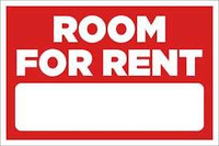 Room for rent