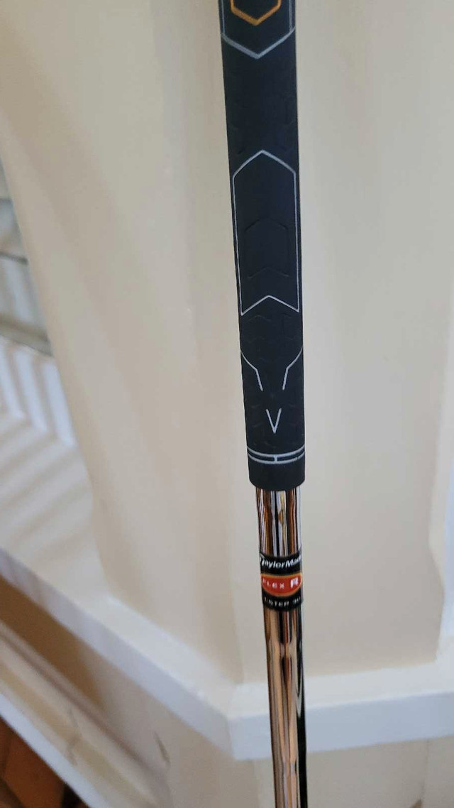 Taylormade golf irons in Golf in Hamilton - Image 3
