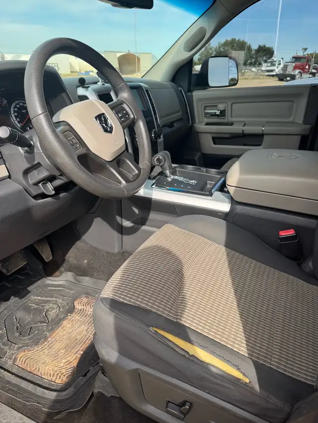 Dodge Ram Outdoorsman 63436968018689124