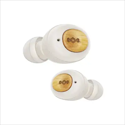House of Marley True Wireless Champion Earbuds, View more