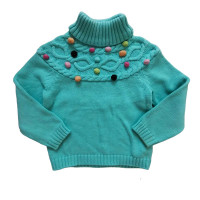 Gymboree little girl cotton sweater