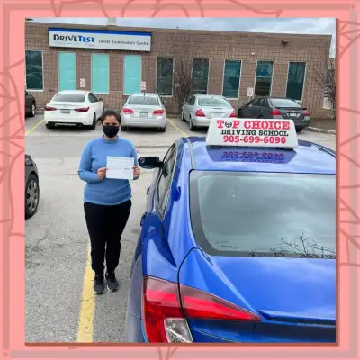 BEST MTO APVD DRIVING INSTRUCTOR, QUALITY DRIVING LESSON, View more
