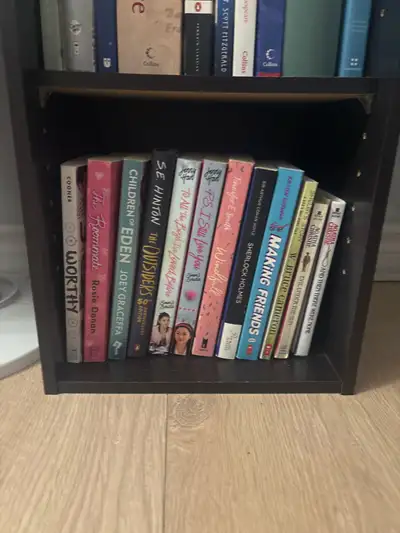 teen books for sale, View more