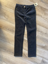 Brand New Size 12 Girls Pants 