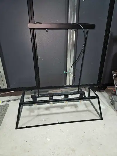 Island/Pool Table 4 Bulb Pendant Light / Chandalier, View more