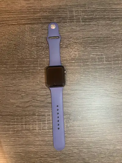 Apple Watch series 2, View more