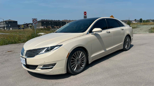2014 Lincoln MKZ 3.7 AWD in Cars & Trucks in Ottawa