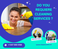CLEANING SERVICE IN TORONTO 6479895188