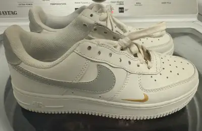 Nike Air Force 1, View more