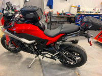 2020 BMW S1000XR Bought new in late 2021, mint shape, low km