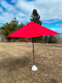 Parasol 12’