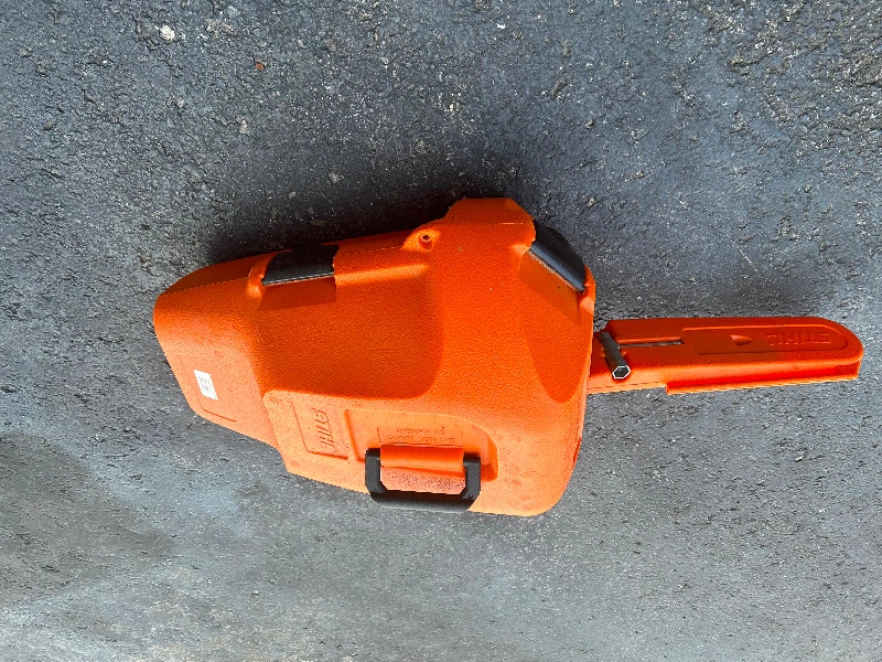 STIHL MS 170 CHAINSAW 150 FIRM!! Power Tools Kingston Kijiji