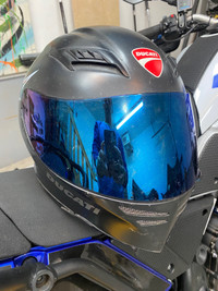 AGV Helmet 58-60 size 