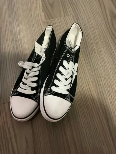 new Canvas Sneakers, View more