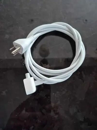 Apple Power Cord, View more