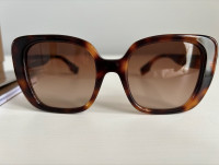 Brand New Burberry Sunglasses Brown