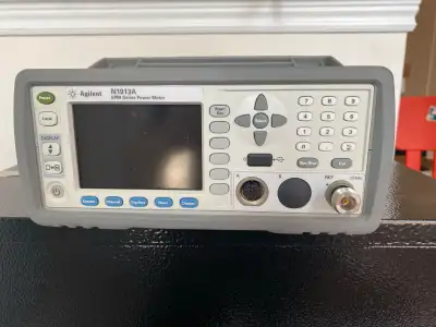 Agilent 1913a, View more