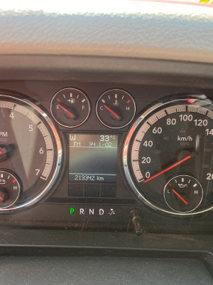 2009 Dodge Ram 1500