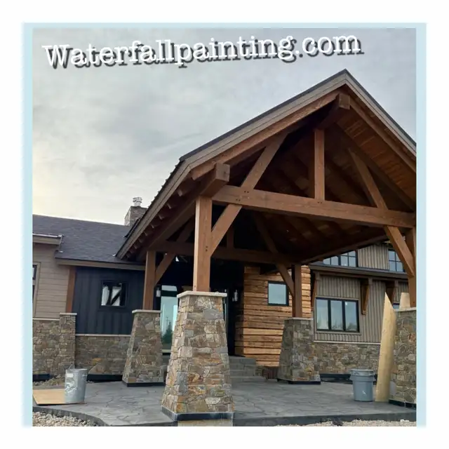 Outdoor Painting 