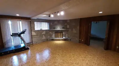 Studio, bachelor, 2 ½, à Saint-Léonard