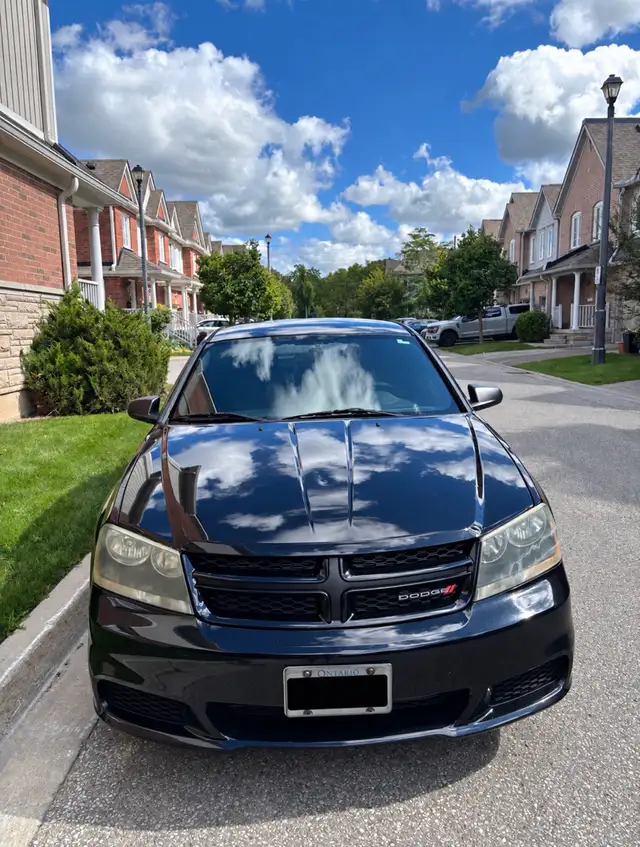  2013 Dodge avenger 596423518129367043