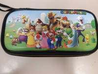 NINTENDO SWITCH SUPER MARIO CASE