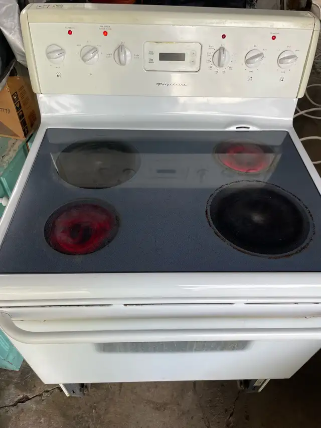 stove parts frigidaire in Stoves, Ovens & Ranges in City of Toronto - Image 9