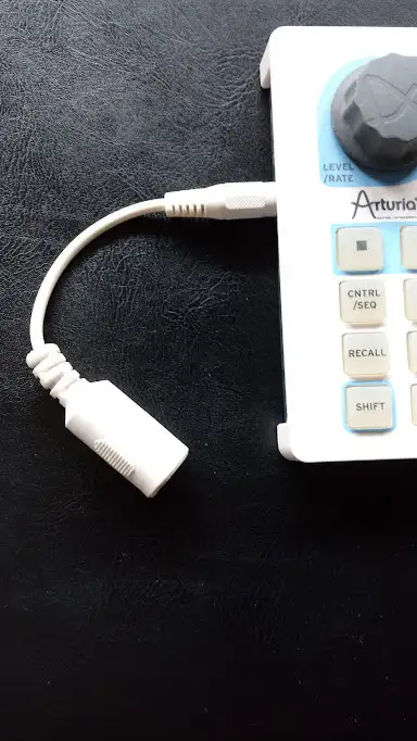 Arturia Beatstep Controller & Sequencer for Synthesizers in Pianos & Keyboards in City of Halifax - Image 5