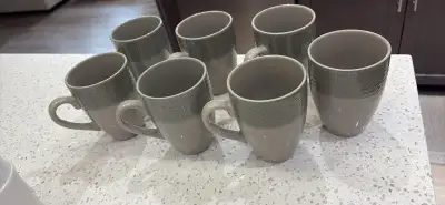 Coffee mugs, View more