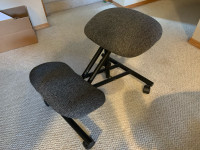 Adjustable Knee Chair 
