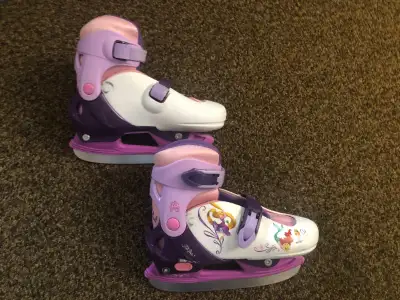 Youth adjustable skates Y12, Y13, 1, 2, View more