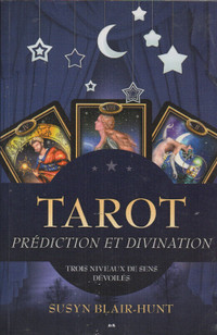 Tarot: prédiction et divination