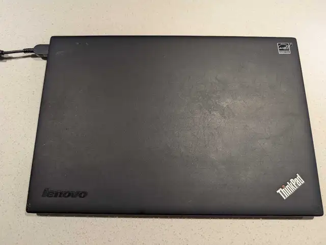 Laptop 14" Lenovo Thinkpad X1 Carbon. i7, 8Gb ram, 180Gb SSD.  in Laptops in Ottawa - Image 7