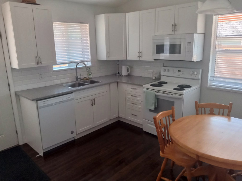 2 Bed Room House for rent Lake Cowichan BC Long Term Rentals