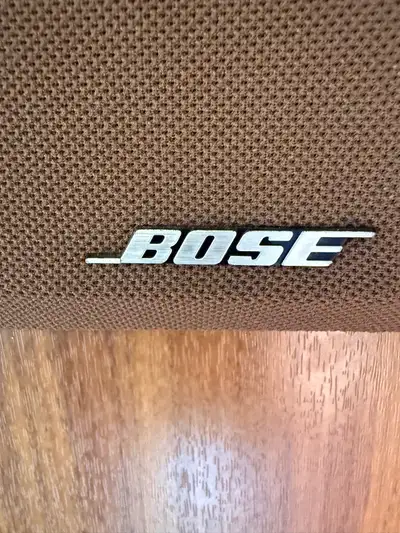 BOSE 401 FLOOR STANDING LOUD SPEAKERS, View more