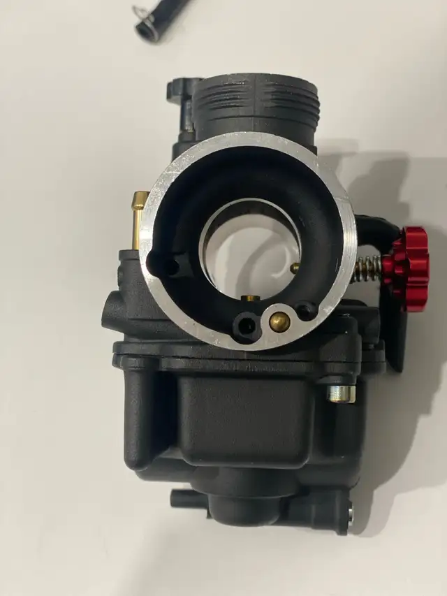 Nibbi Carburetor 24mm in Motorcycle Parts & Accessories in Mississauga / Peel Region - Image 5