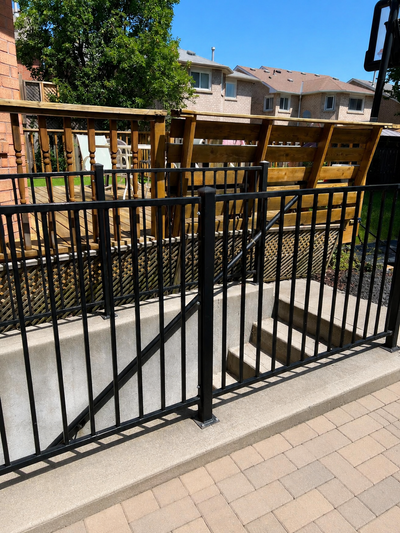 Basement for Rent **2-Bedroom Basement Apartment for Rent – Ajax** A clean and spacious **2-bedroom...