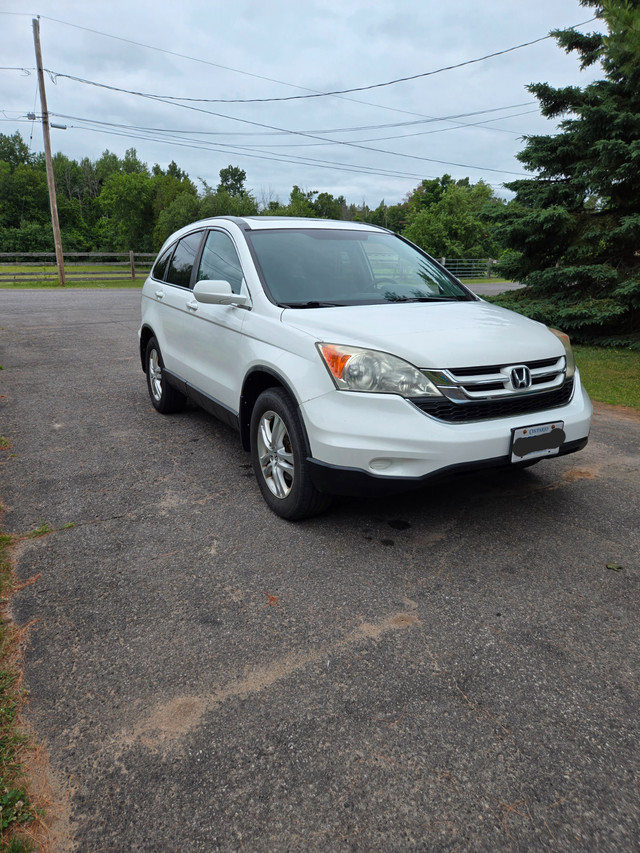 2010 Honda Crv in Cars & Trucks in Ottawa