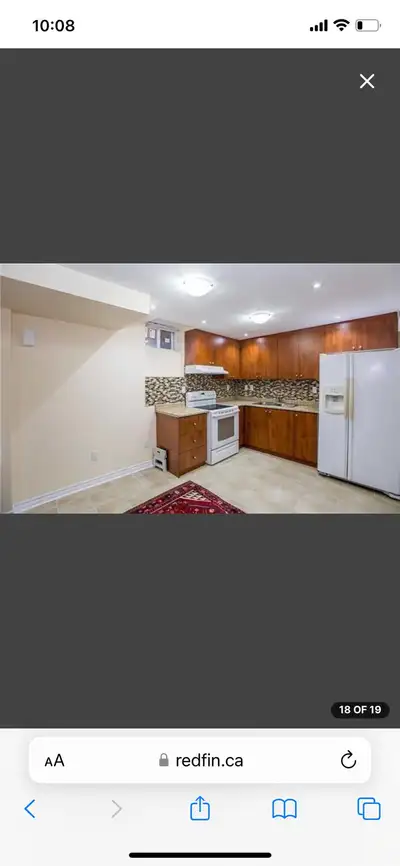 Private Room for Rent (July 1st)!!