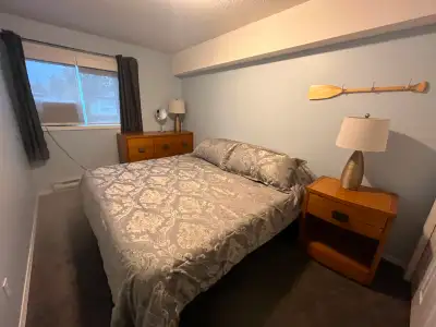 Sledders - Sicamous Condo For Rent, View more
