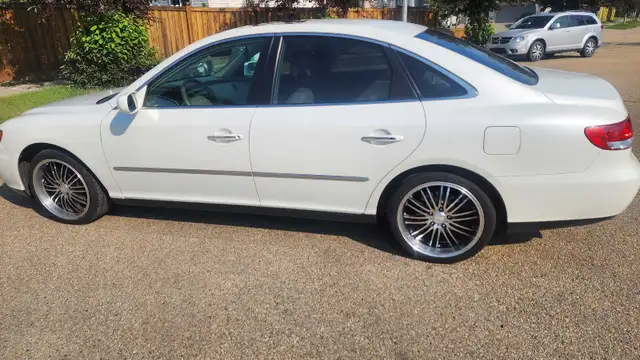 Car for sale in Cars & Trucks in Strathcona County - Image 5