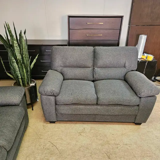 Apartment Size Sofa Set 62854394341505123