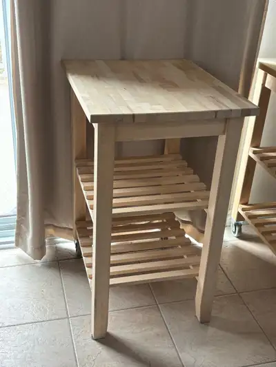 desserte IKEA , View more