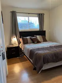 Furnished 1 bedroom for rent in Port Elgin for contract workers