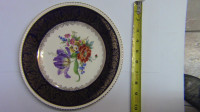 Simpson (Potters) Ltd Solian Ware  Cabinet Plate