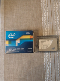 Intel 180GB SSD